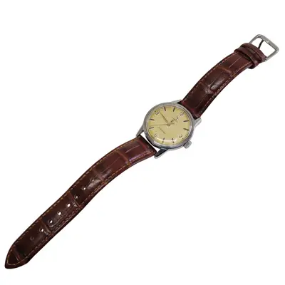 Ceas vintage Omega Seamaster 3
