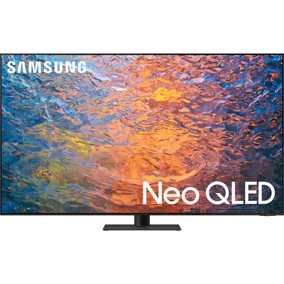 Televizor Neo QLED Smart SAMSUNG 55QN95C, 4K 138cm
