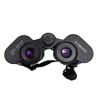 Binoclu Tento BPC 20x60 4