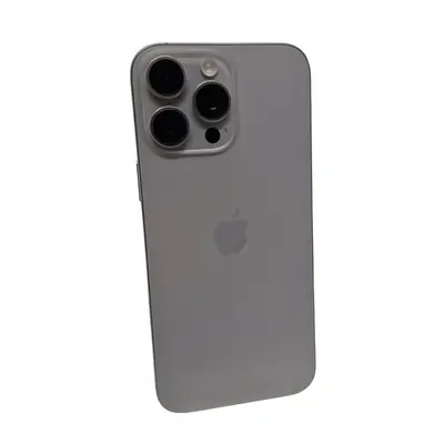 Telefon Apple iPhone 16 Pro Max, 256GB, 99%