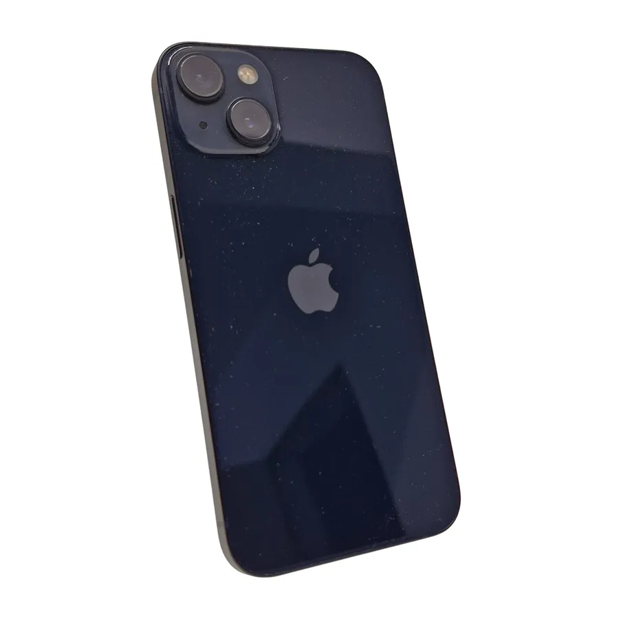 Telefon Apple iPhone 13, 128GB, 5G, Midnight 89%