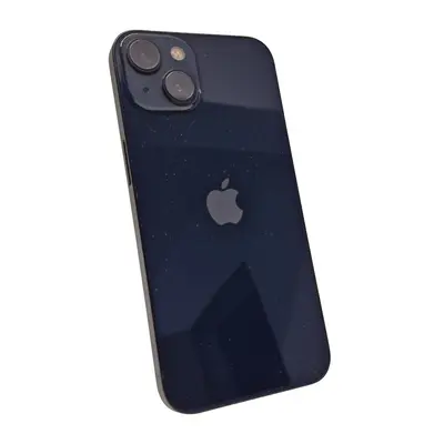 Telefon Apple iPhone 13, 128GB, 5G, Midnight 89%