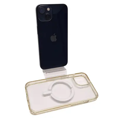 Telefon Apple iPhone 13, 128GB, 5G, Midnight 89% 2