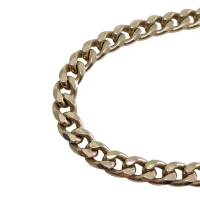 Lant aur 14K stil cuban – 51,21 g, 49,5 cm 2