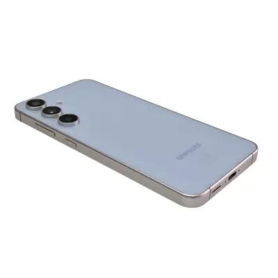 Telefon Samsung Galaxy S24 FE, 8GB, 128GB, Blue, 100% 3