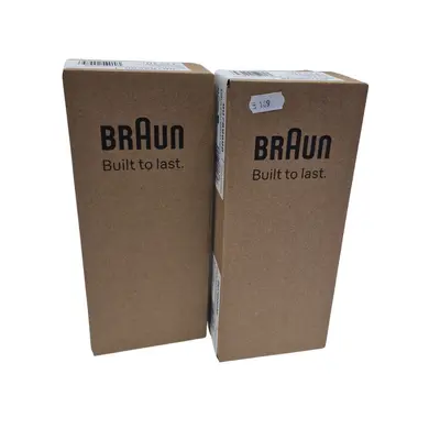Aparat de ras electric Braun Body Groomer Series 5 BG5555 SIGILAT