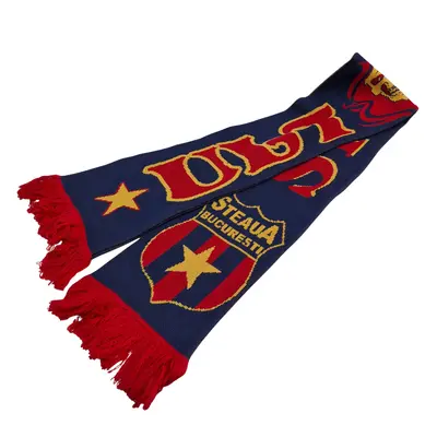 Fular suporter Steaua București 2