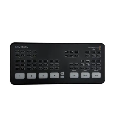 ATEM Mini Pro Blackmagic Design
