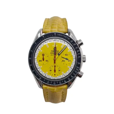 Ceas Omega Speedmaster Michael Schumacher Automatic