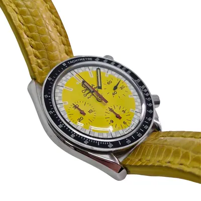 Ceas Omega Speedmaster Michael Schumacher Automatic 2