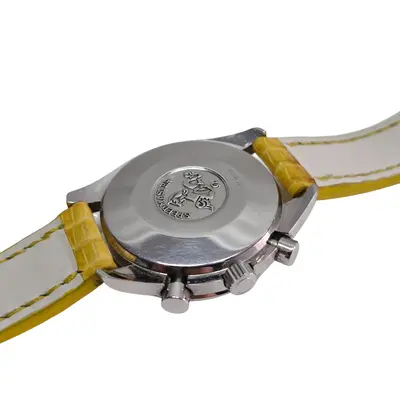 Ceas Omega Speedmaster Michael Schumacher Automatic 5