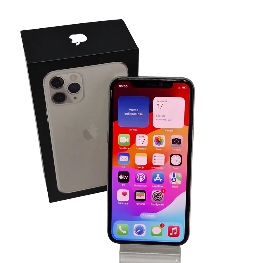 Telefon Apple iPhone 11 Pro 256 GB