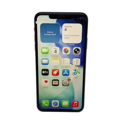 Telefon iPhone 11 Pro Max, 256 GB