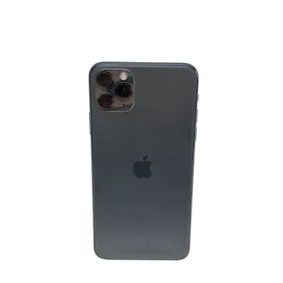 Telefon iPhone 11 Pro Max, 256 GB 3
