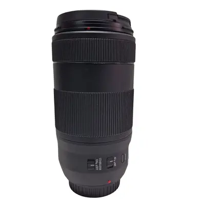 Obiectiv Canon EF 70-300mm f/4-5.6 II IS Nano USM 2