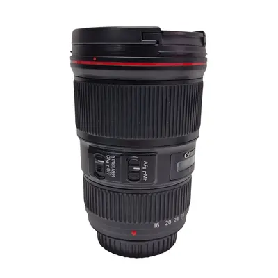Obiectiv Canon EF 16-35mm DSLR F4 L IS USM 2