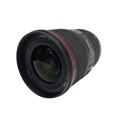 Obiectiv Canon EF 16-35mm DSLR F4 L IS USM 3