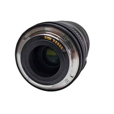 Obiectiv Canon EF 16-35mm DSLR F4 L IS USM 4
