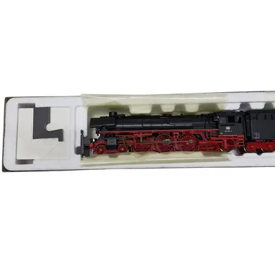 Locomotiva cu abur ROCO DB 012 064-2- seria 43340 3