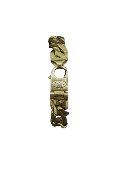 Bratara aur 14 k (585) 3