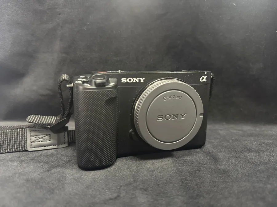 Aparat foto Sony ZV-E1