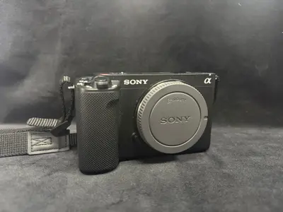Aparat foto Sony ZV-E1