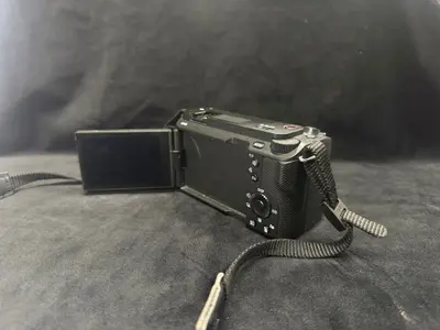 Aparat foto Sony ZV-E1 4