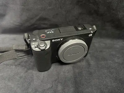 Aparat foto Sony ZV-E1 5