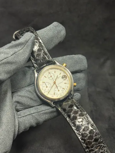 Ceas Baume&Mercier Baumatic 6103 2
