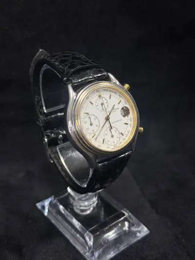 Ceas Baume&Mercier Baumatic 6103 3
