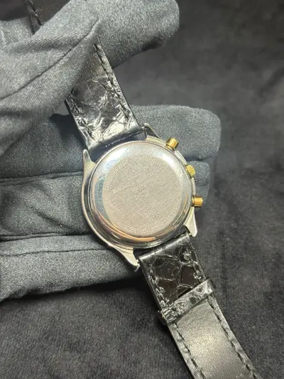 Ceas Baume&Mercier Baumatic 6103 4