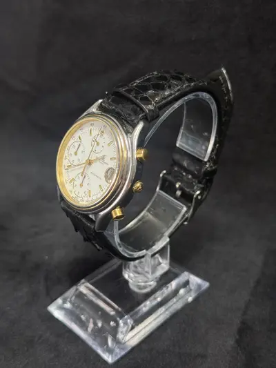 Ceas Baume&Mercier Baumatic 6103 5