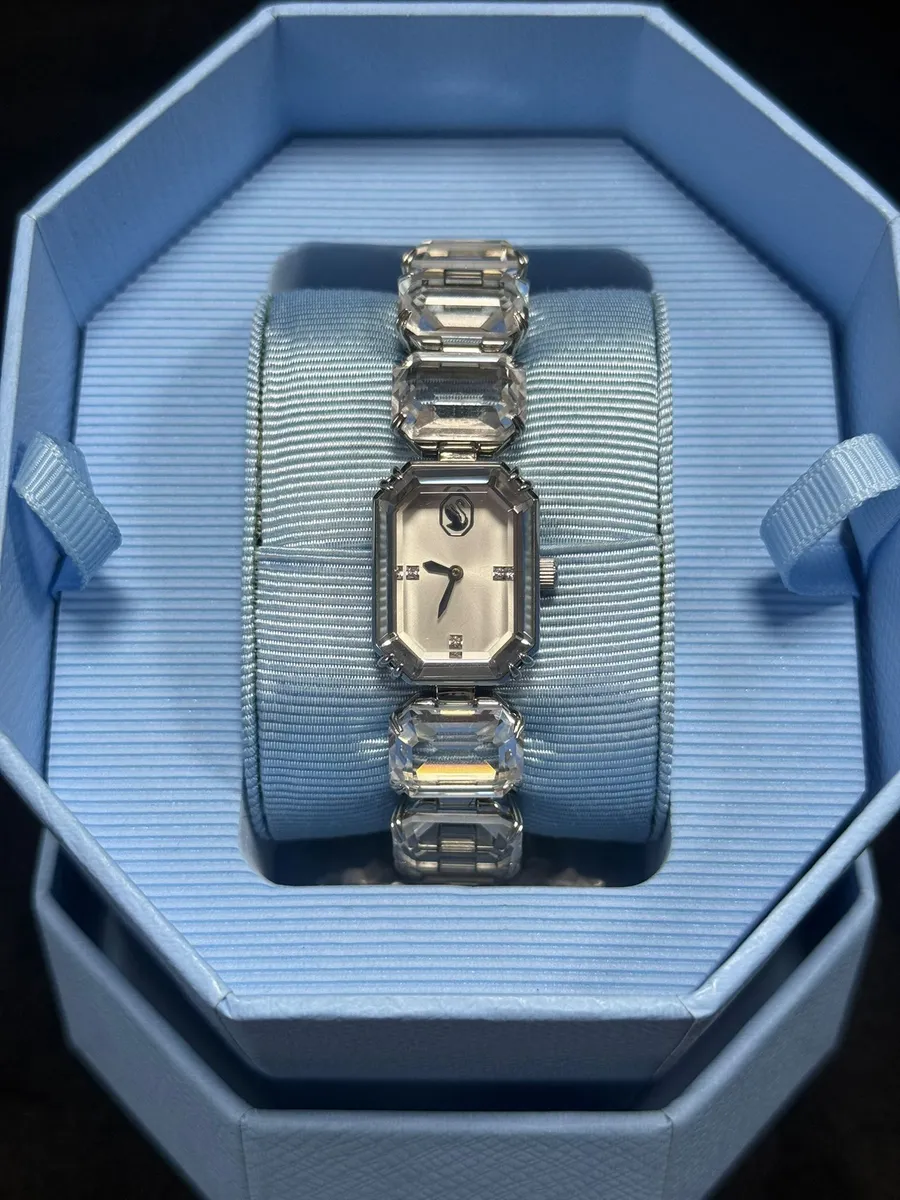Ceas Swarovski Millenia 27x17mm
