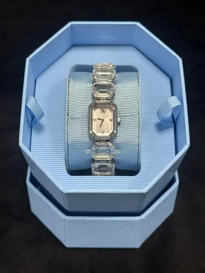 Ceas Swarovski Millenia 27x17mm 3