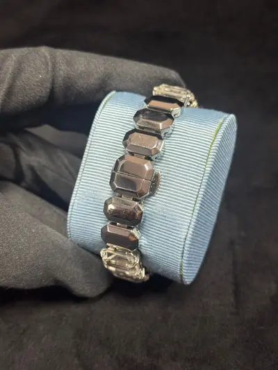 Ceas Swarovski Millenia 27x17mm 4