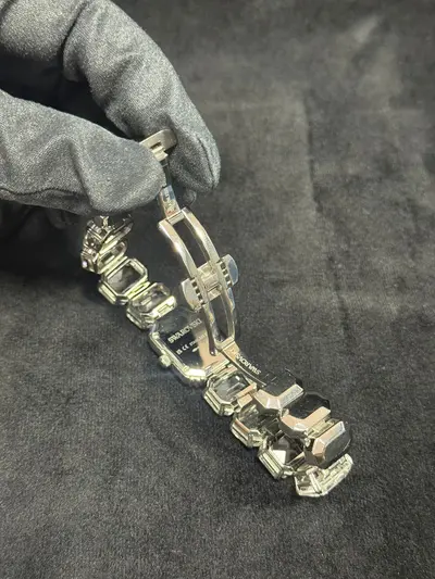 Ceas Swarovski Millenia 27x17mm 5