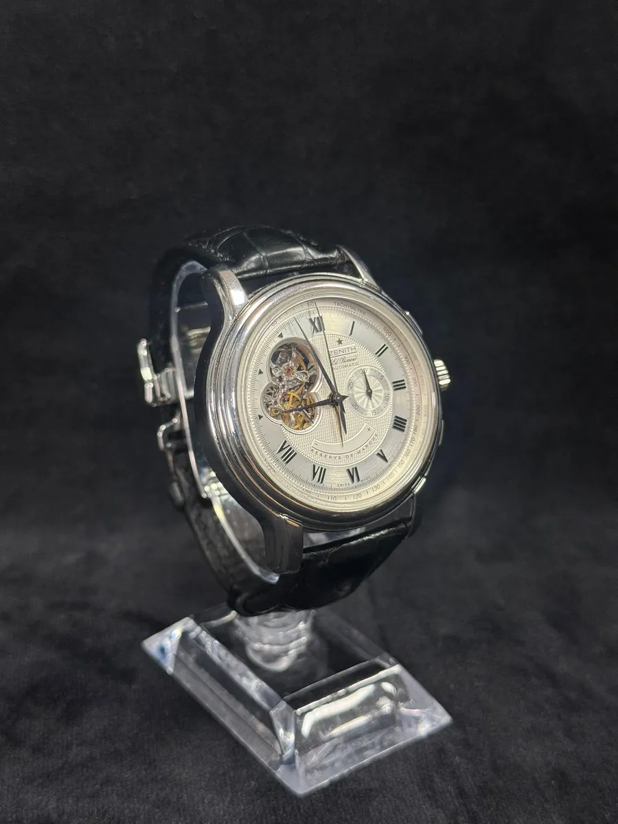 Ceas Zenith Chronomaster El Primero