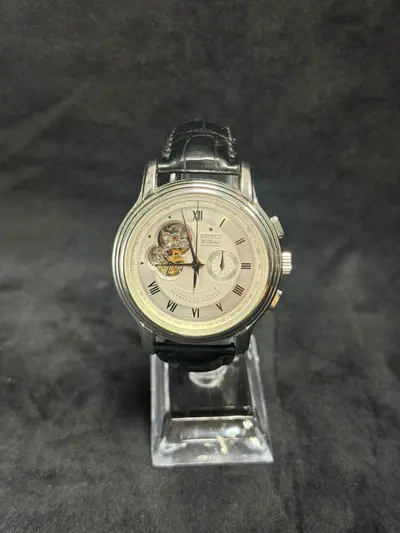 Ceas Zenith Chronomaster El Primero 2