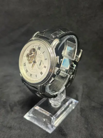 Ceas Zenith Chronomaster El Primero 3