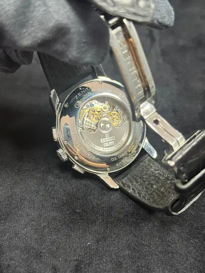 Ceas Zenith Chronomaster El Primero 4