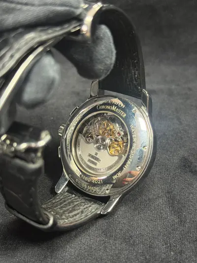 Ceas Zenith Chronomaster El Primero 5