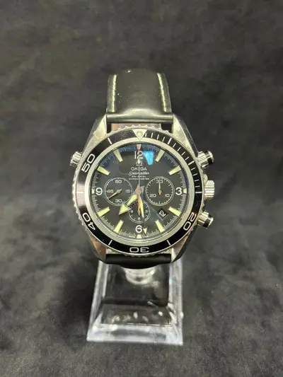 Ceas Omega Seamaster Planet Ocean