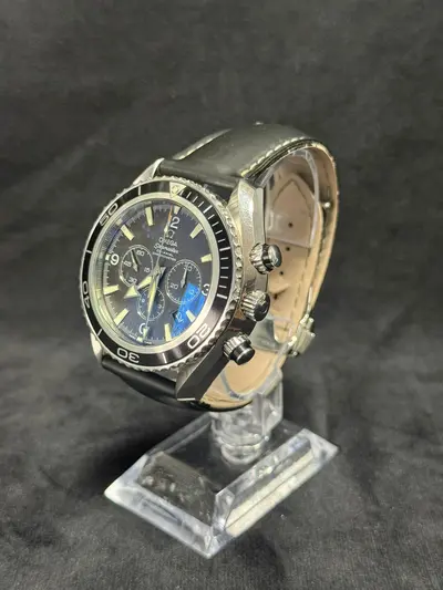 Ceas Omega Seamaster Planet Ocean 2