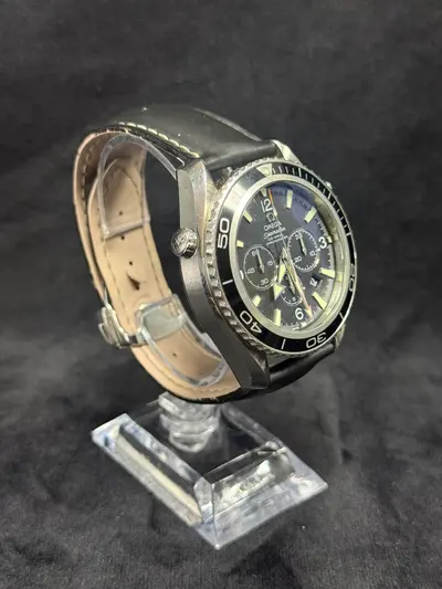 Ceas Omega Seamaster Planet Ocean 3