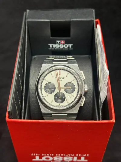 Ceas Tissot PRX Chrono