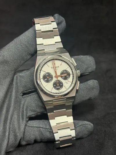 Ceas Tissot PRX Chrono 3