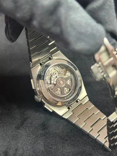 Ceas Tissot PRX Chrono 4