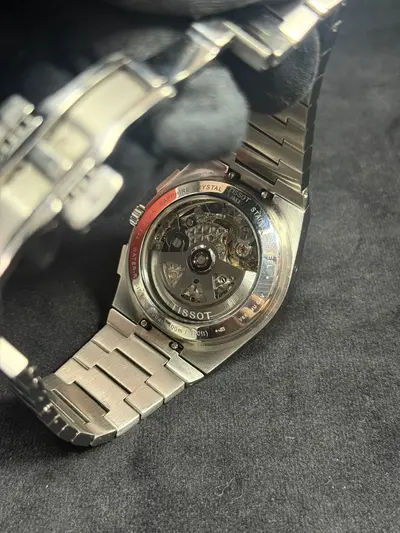 Ceas Tissot PRX Chrono 5