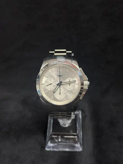 Ceas Longines Conquest 41mm 3