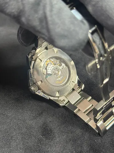 Ceas Longines Conquest 41mm 4